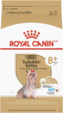 Royal Canin Yorkshire Terrier 8+ 1.5Kg